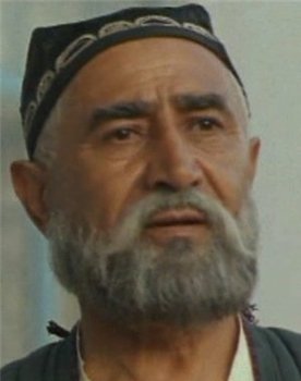 Abdullo Juraev as 