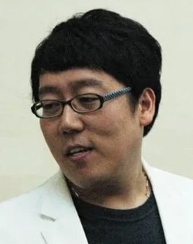Jeong Yeong-wung