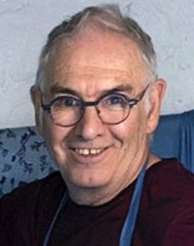 Yves Patissier as Self