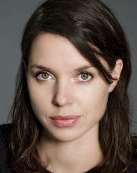 Eva Marie de Waal