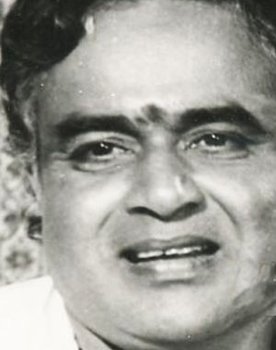 Rajanand as 