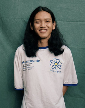 Ilham Bagus Mahendra