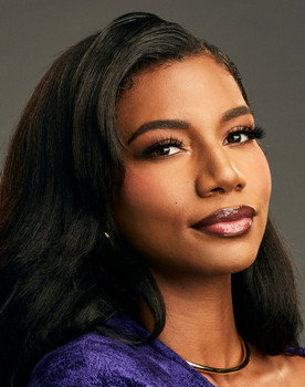 Taylor Rooks as Self - Commentator