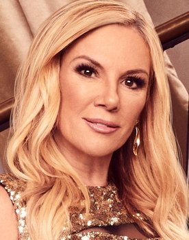 Ramona Singer as Self