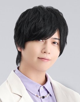 Soma Saito as Yui (voice)