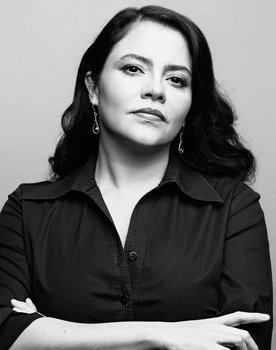 Flor Eduarda Gurrola as Vanessa Berrón