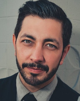 Emanuel Borria as Tanner