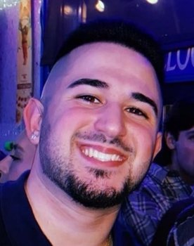 Michael Giancaspro as Principal Giancaspro