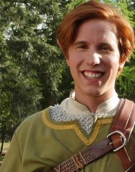 The legend of Zelda : A Missing Link