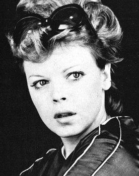 Marilda Donà as Tatiana