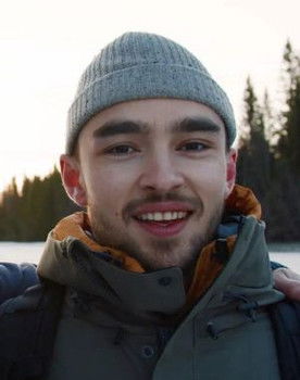 William "Kulan" Forslund