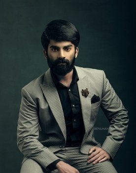Parundhaaguthu Oor kuruvi
