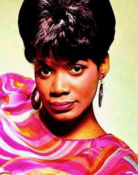 Carla Thomas as Self - Artist