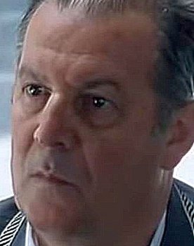 Salvatore La Rotonda as Ferdinando