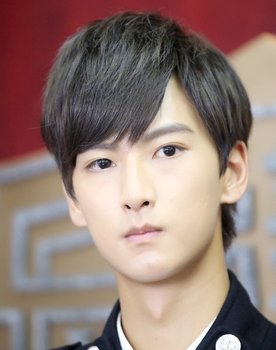 Ma Zhenhuan