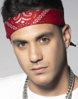 Kevin Robin