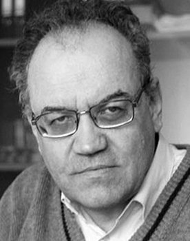 Sergei Lavrentyev
