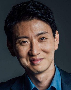 Kim Jun-seok