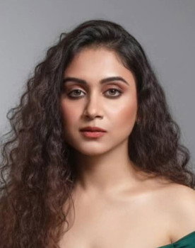 Rimmi Deb