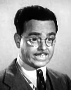 Charles Williams