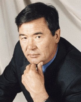 Ahtjam Abushahmanov as