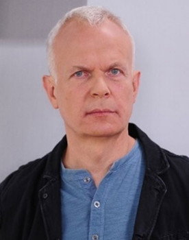 Jerzy Gudejko as redaktor Jerzy