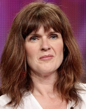 Siobhan Finneran as Verity