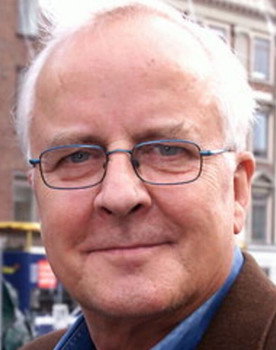 Steen Bostrup