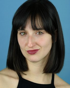 Nora Kaye