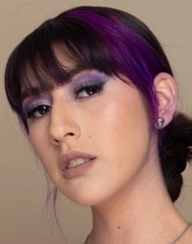 Mixtli Bastida as Mesera