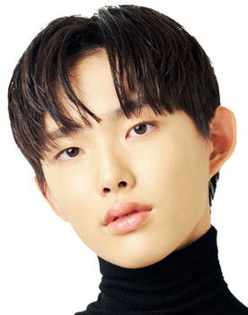 Sim Hyun-seo as Gyeong-hwan