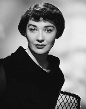 Virginia Leith Photo