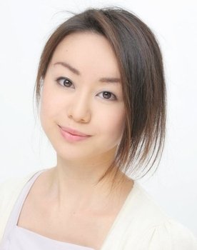 Mutsumi Tamura Photo