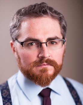 Jesse R. Tendler as Mick