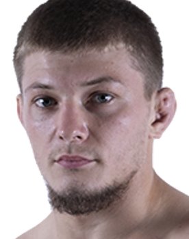ACA 148: Magomedov vs. Olenichev
