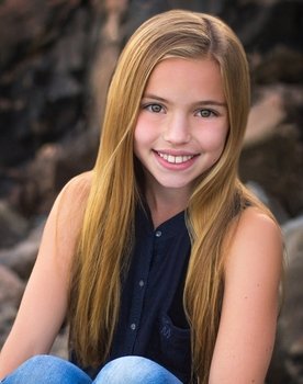 Madeline O'Brien as Tracy