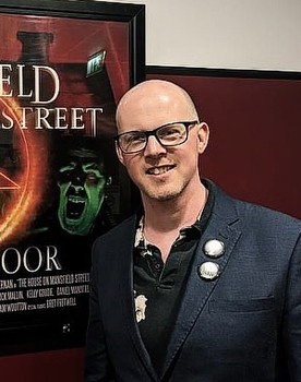 Richard Mansfield
