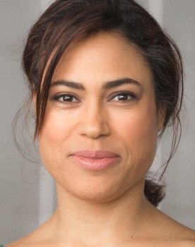Yadira Correa as 