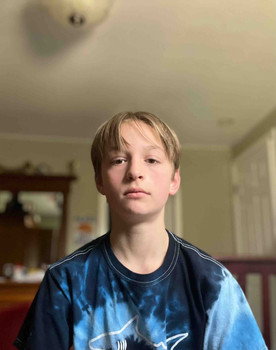 Andrew Zielinski as James