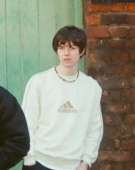 Jimmy Lanwern as 
