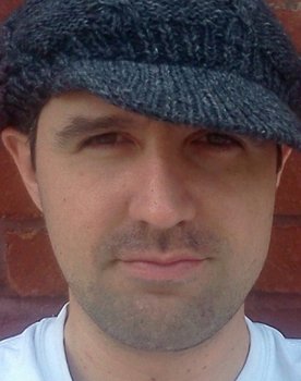 Michael Bruckman