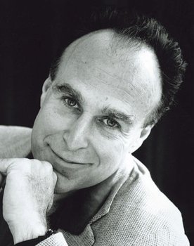 Richard Fancy as 