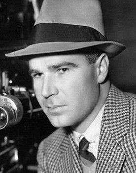 Charles Lang as Self