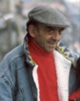 António Reis