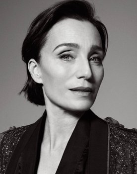 Kristin Scott Thomas