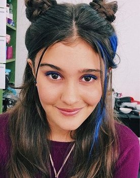 Nicole Orsini