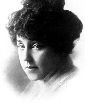 Queenie Vassar