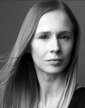 Stina Quagebeur