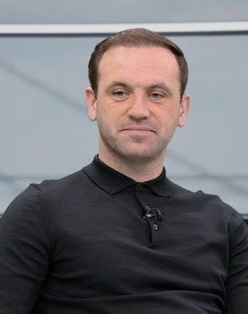 James McFadden