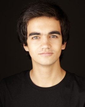 João Gouveia as 